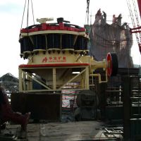 破碎機的保養與日常的維護怎么做？