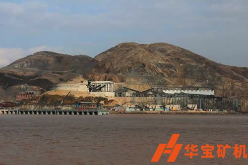 湖南省長江經濟帶廢棄露天砂石等礦山生態(tài)修復全面啟動! 湖南省長江經濟帶廢棄露天砂石等礦山生態(tài)修復全面啟動!