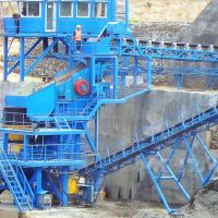 石子廠噪聲、粉塵處理攻略來(lái)了！這都是你需要的干貨！