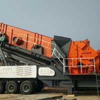 移動(dòng)制砂機(jī)提高產(chǎn)量降低成本的操作，你都會(huì)了 嗎？