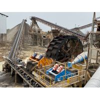 建設一條機制砂生產線應考慮哪些因素？成本預算多少？