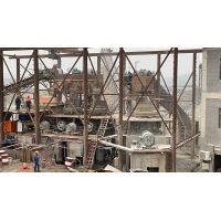 河沙采挖禁令收緊，多省支持機制砂發展緩解“用砂荒”!