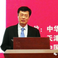 自然資源部保監(jiān)司鞠建華:綠色發(fā)展引領(lǐng)中國(guó)礦業(yè)進(jìn)入新發(fā)展階段