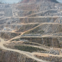 省級(jí)曝光!攀枝花市米易縣非煤礦山生態(tài)環(huán)境問題排查整治不力,生態(tài)破壞問題突出