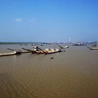 重慶市水利局規(guī)范采砂管理秩序,杜絕了“小散亂”現(xiàn)象