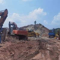 廣東省佛山市高明區(qū)創(chuàng)新工程建設(shè)項(xiàng)目開(kāi)挖剩余砂石土利用管理,變廢為寶發(fā)揮再利用價(jià)值