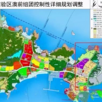 福建30億元建海上機(jī)場(chǎng),砂石骨料將迎巨大需求量