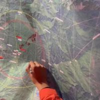 哀牢山4名地質人員不幸遇難，原因中毒？失溫？引發猜想！