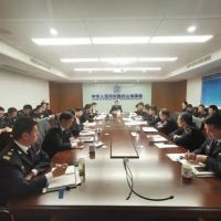 到2021年底！舟山全面整治涉海運輸和海上非法過駁