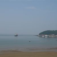 今年吞吐量突破500萬噸！衢州發力建設四省邊際多式聯運樞紐港