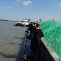 100%核查！砂石船舶超載，最高罰款二十萬