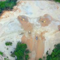 10年了仍未整改完成！廣西通報2022年第二批生態環境問題典型案例