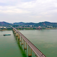 總投資9014億元，廣東公路、港航、鐵路基金項目全部開工