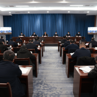 打擊“砂霸”“礦霸”等涉黑涉惡犯罪，山西派出七個督查組