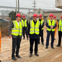 投資91億！4000萬噸/年！中建材確保砂石項目如期建成