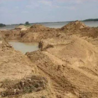 沖擊!10億噸河砂進(jìn)場!今年湖南又有8000萬噸河砂入市