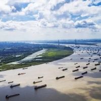 長江流域砂石市場供需矛盾加劇!至少32個500萬噸/年以上砂石大礦預計今年投產(chǎn)