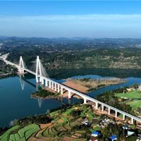 1-4月完成鐵路投資1849億！“十五五”鐵路規劃即將出爐 或持續拉動砂石需求！