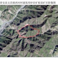 10億起拍、噸成本超20元！浙江一砂石大礦終止出讓！