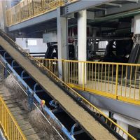 國內首條可將沙漠砂轉化為光伏砂生產線建成！