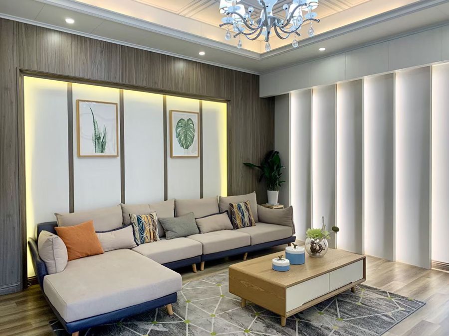 運輸時長縮短20% 船運成本降低50%！開啟“糧出砂進”江海直達物流大循環模式